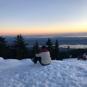 Meet your Posher, Jayden